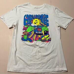 Nike Graphic T-Shirt